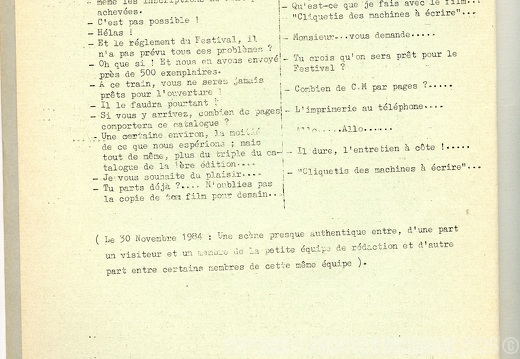 2e festival national du film programme 3