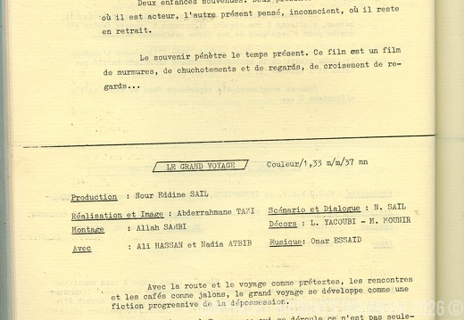 2e festival national du film programme 42
