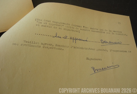1961 09 22 Formulaire inscription 005