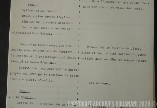 Une fille a parle 17