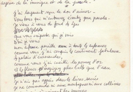 Manuscrit 001