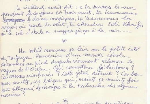 Manuscrit 005