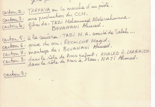 Generique Manuscrit0