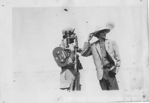 Tarfaya photo 014 Tazi Bouanani Grand format jpg