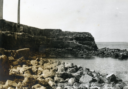 Tarfaya photo Port 2