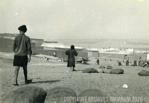 Tarfaya photo Ville 3