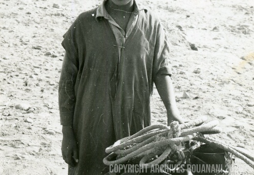 Tourange Tarfaya photo Enfant 1