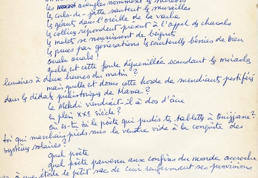 p003.Premiere version manuscrite.3