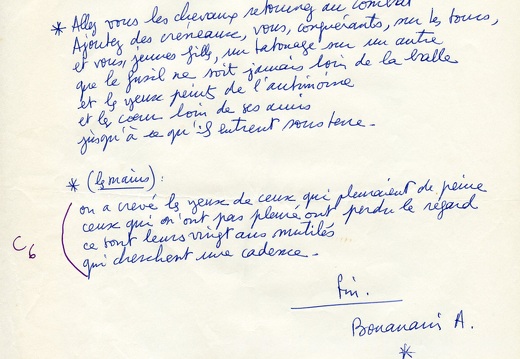 p008.Deuxieme version manuscrite 4