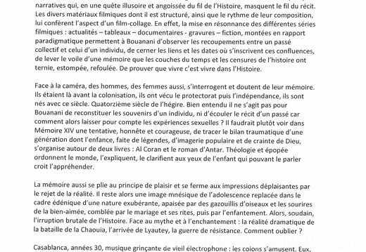 1972 03 Transcription Ramonet 001