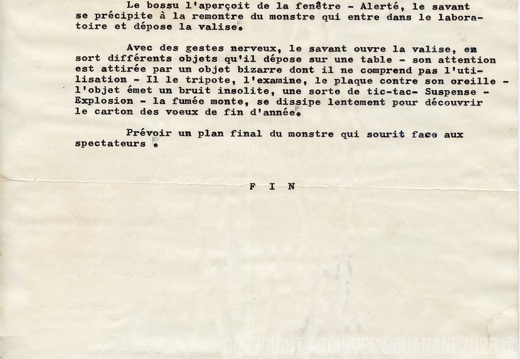 la creature texte 3