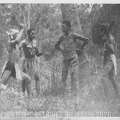 1973 BOUANANI Ahmed PETITE HISTOIRE EN MARGE DU CINEMATOGRAPHE