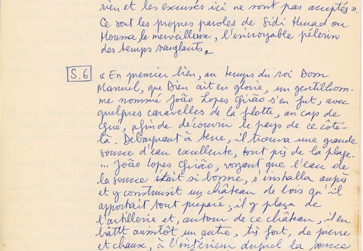 Paroles 002