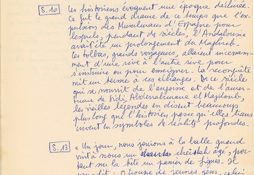 Paroles 003