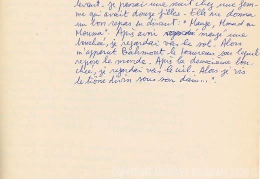 Paroles 004
