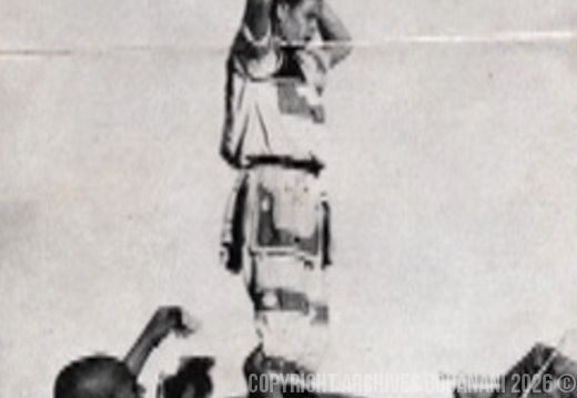 Les sidi Ahmed-Ou Moussa