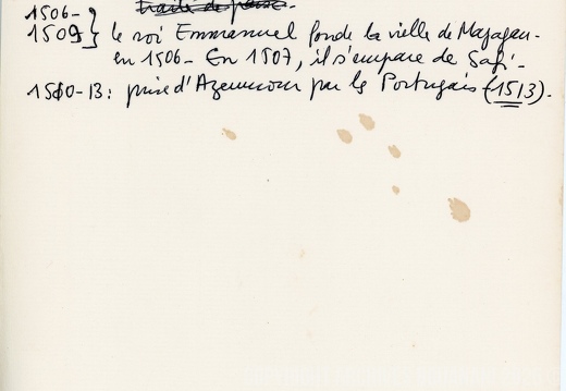Recherches 012