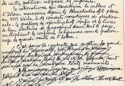 SYNOPSIS Manscrit 003
