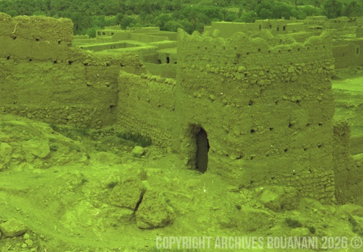 Les quatre sources164