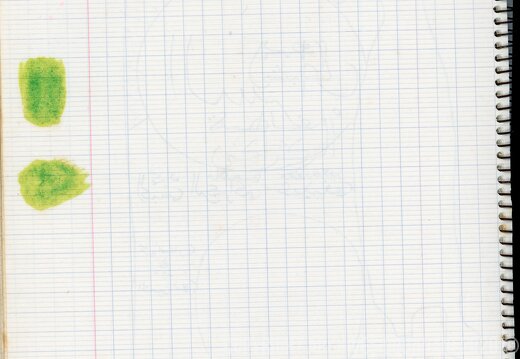 Mirage cahier n 1 047