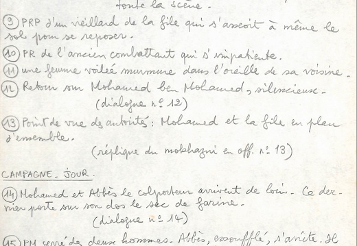 Manuscrit decoupage Mirage005