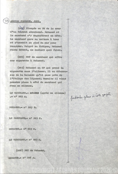 Decoupage_Mirage_tapuscrit_avec_notes_AB_page_42.jpg