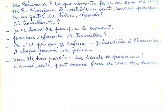 LE MIRAGE TRADUCTION004
