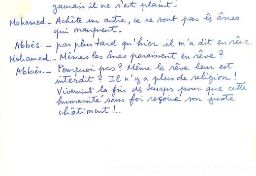LE MIRAGE TRADUCTION007