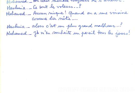 LE MIRAGE TRADUCTION010