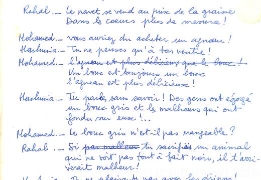 LE MIRAGE TRADUCTION030