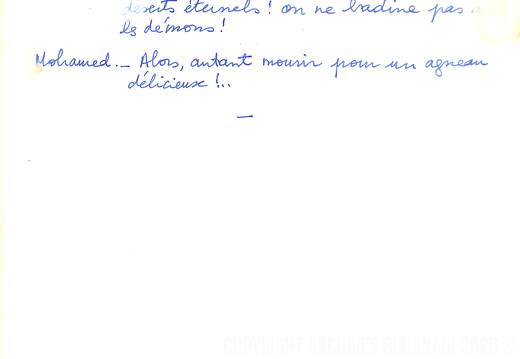 LE MIRAGE TRADUCTION031
