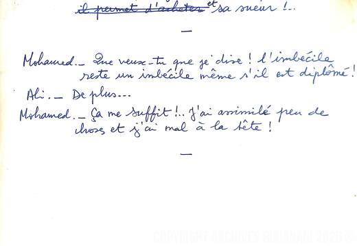 LE MIRAGE TRADUCTION034