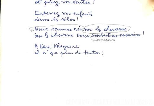 LE MIRAGE TRADUCTION035