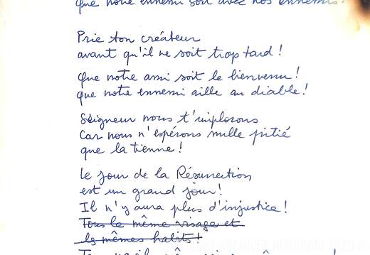LE MIRAGE TRADUCTION038