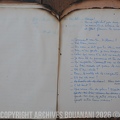 MIRAGE Manuscrit BRULE