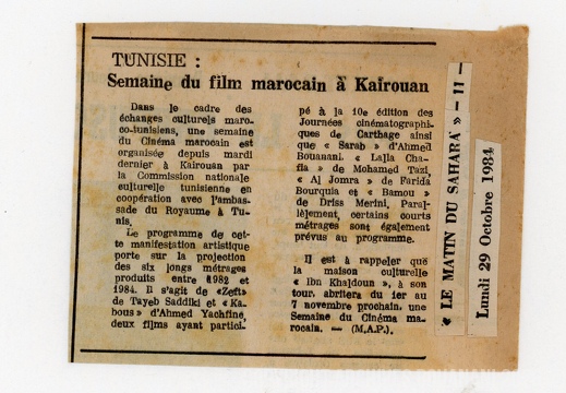 Presse 013