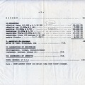 CCM Devis du film Mirage