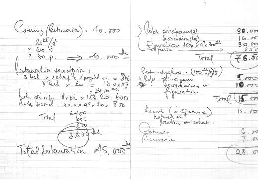 Cahier CCM 024