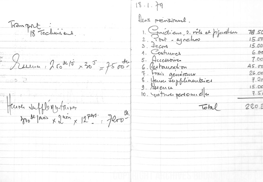 Cahier CCM 026