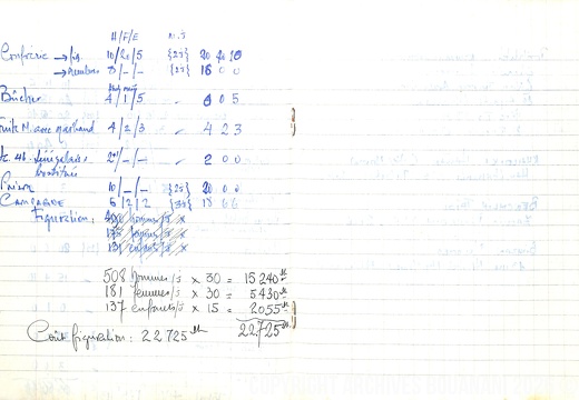 Cahier CCM 034