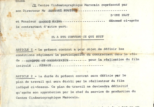 Contrat Naima Saoudi 01