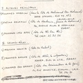 Liste des acteurs et actrices Mirage avec leurs coordonnees
