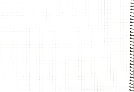 Manuscrit decoupage Mirage cahier vert page 026