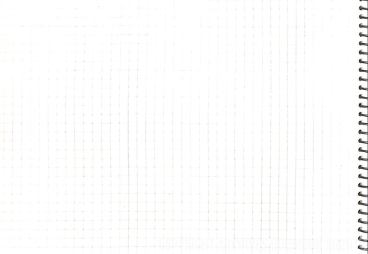 Manuscrit decoupage Mirage cahier vert page 028