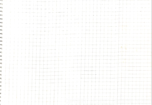 Manuscrit decoupage Mirage cahier vert page 055
