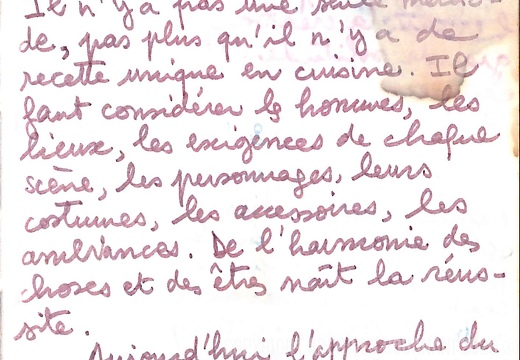 Journal Mirage manuscrit 002