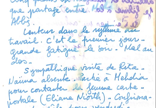 Journal Mirage manuscrit 006