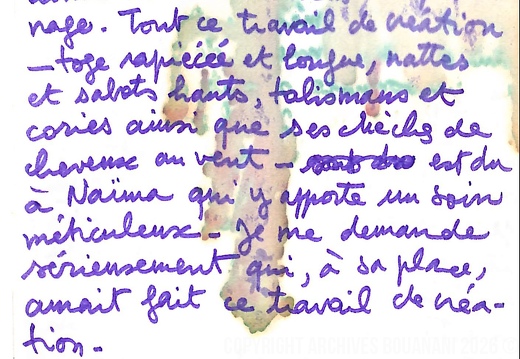 Journal Mirage manuscrit 012