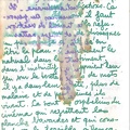 JOURNAL DE BORD