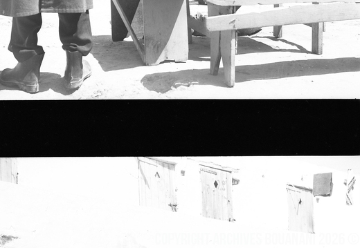 Enveloppe n 22 001